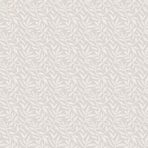 Dotty Leaf Silver