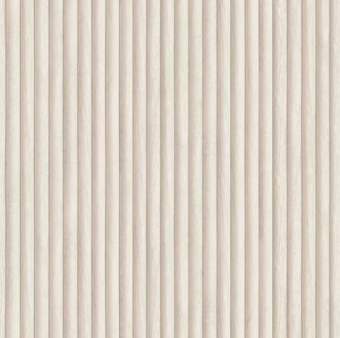 Teak Cream wallpaper
