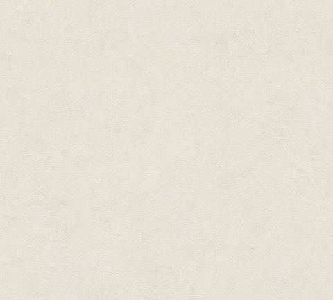 Greige Plaster wallpaper