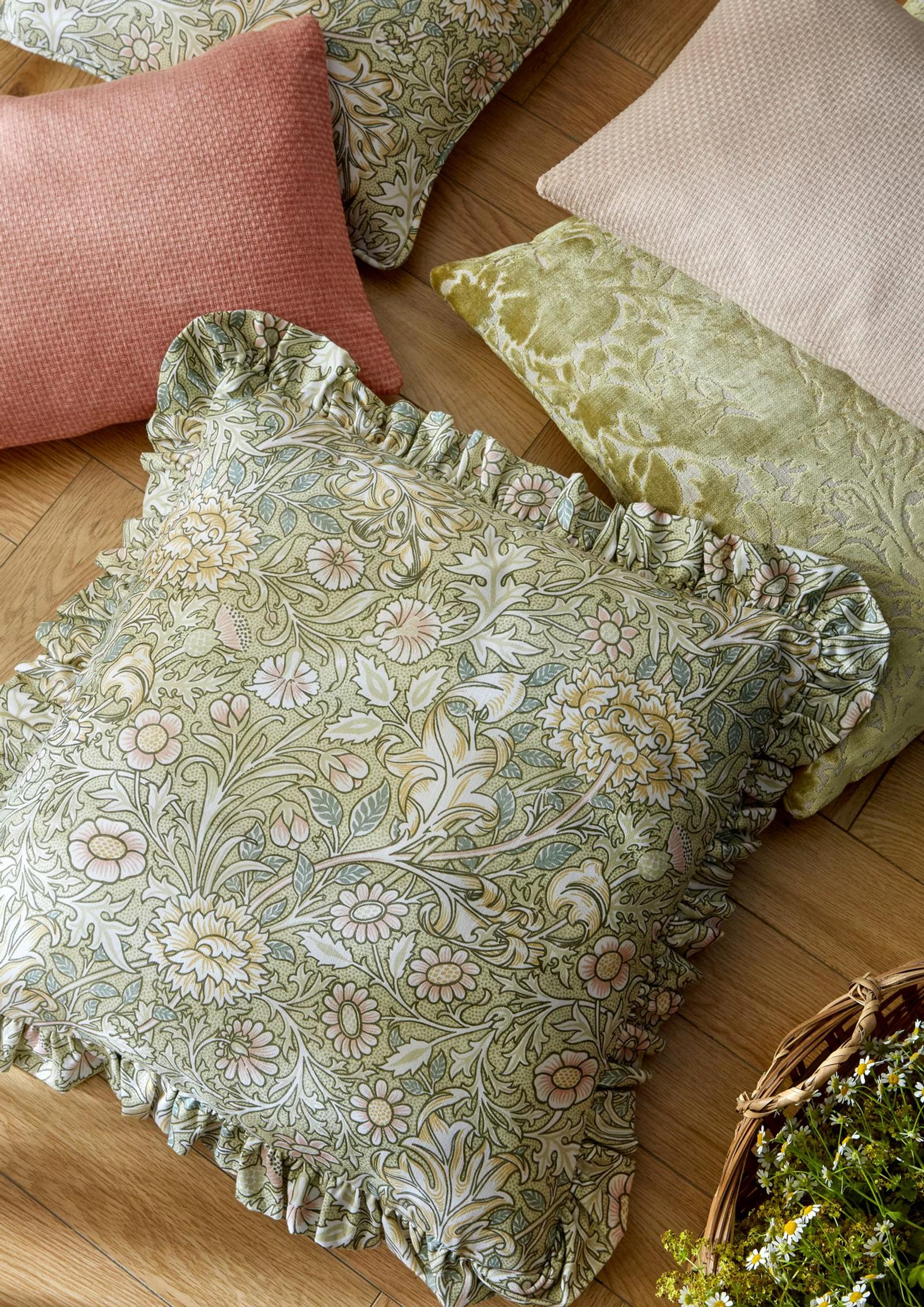 Flora & Foliage Vol I — Flora & Foliage 19