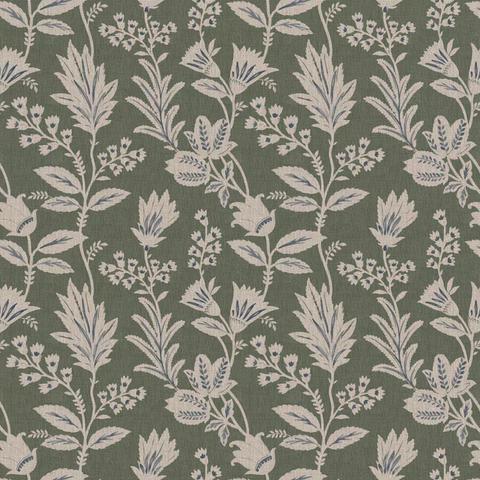 Caravelle Moss