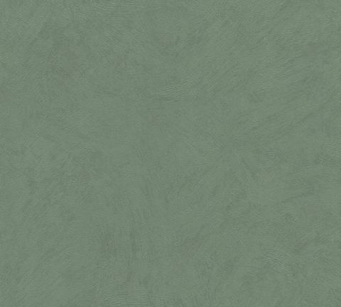 Green Bloom III wallpaper