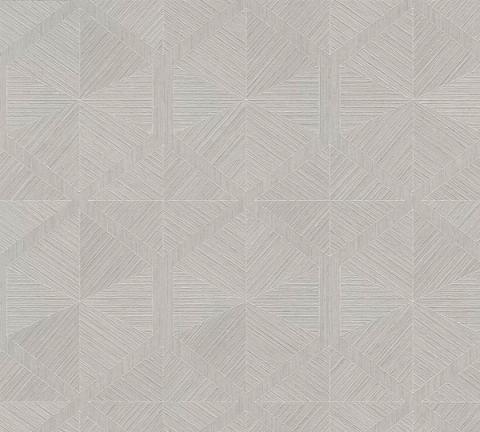 Pearl Marquetry wallpaper