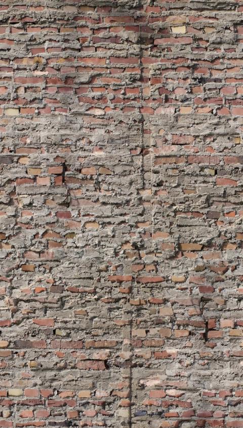 Brick Wall wallpaper