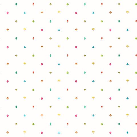 Forest Spot Juicy Fruit