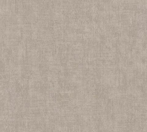 Mushroom Linen wallpaper