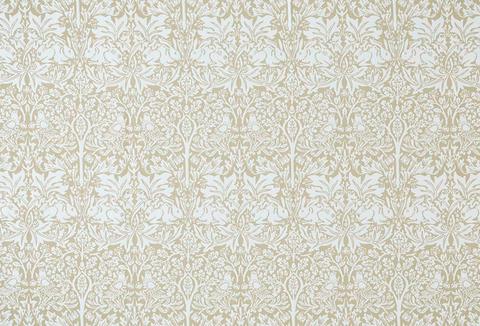 Brother Rabbit Woven Oat