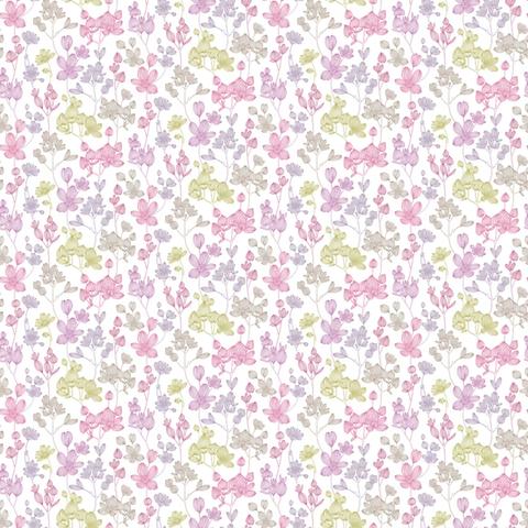 Kalina Pretty Pink