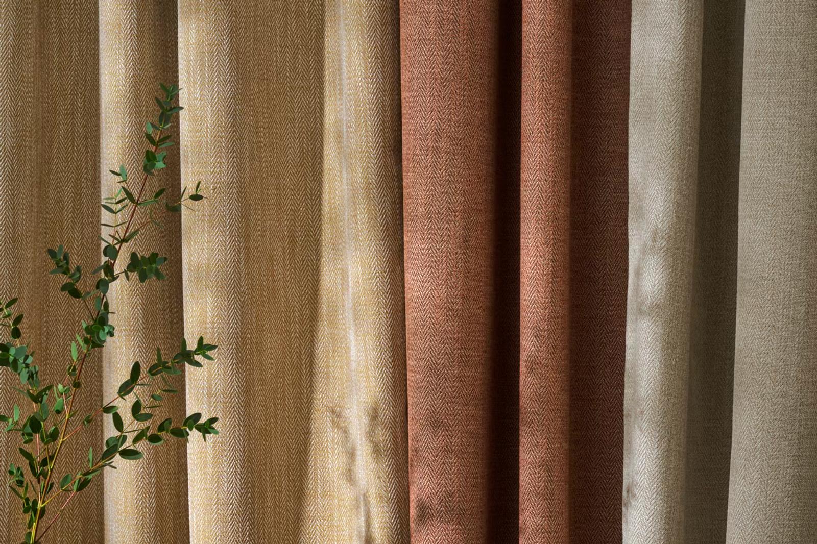 Aubrey — Curtain 2