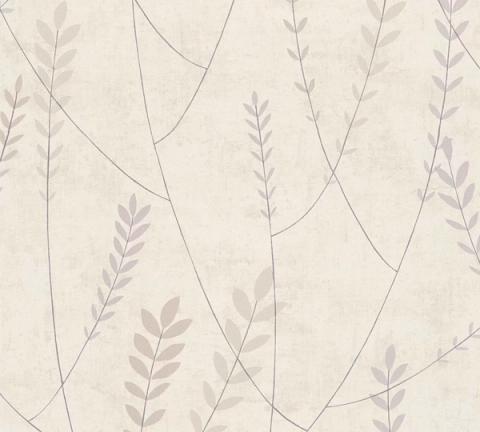 Chalk Sprig wallpaper