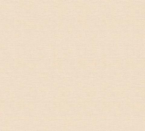 Apricot Linen wallpaper