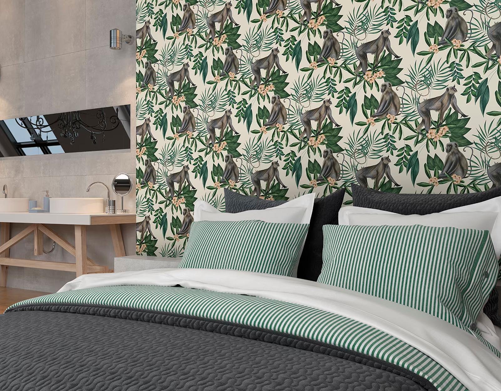 Wild — WLD53108W Morris Cream Lifestyle