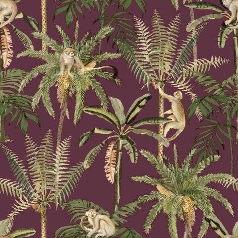 Ateles Berry wallpaper