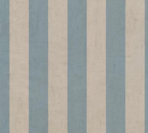 Teal Stripe wallpaper