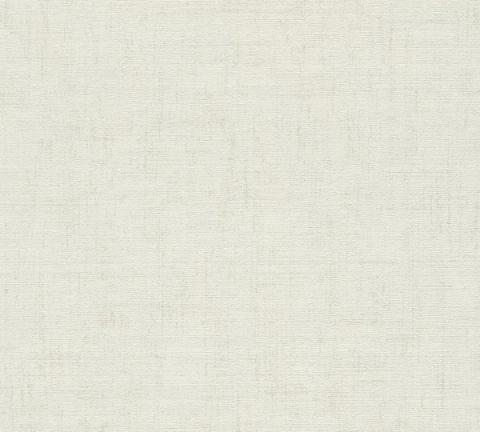 Alabaster Linen wallpaper