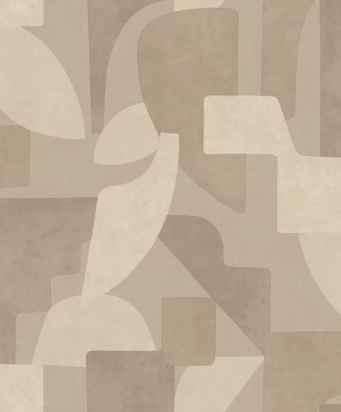 Linnet Neutral wallpaper