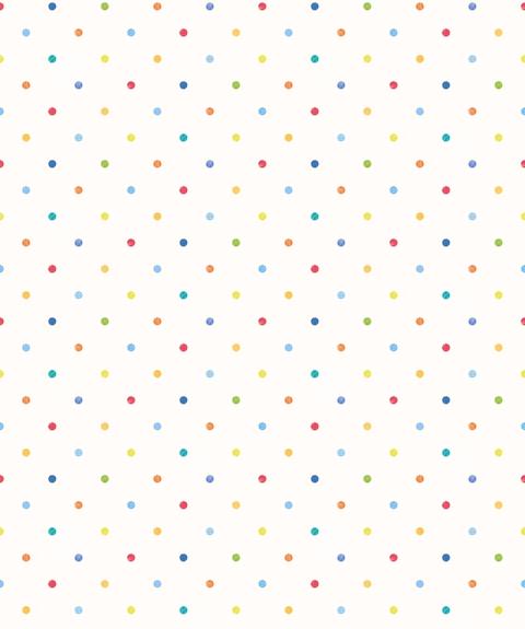 Doodle Spot Royal Bright