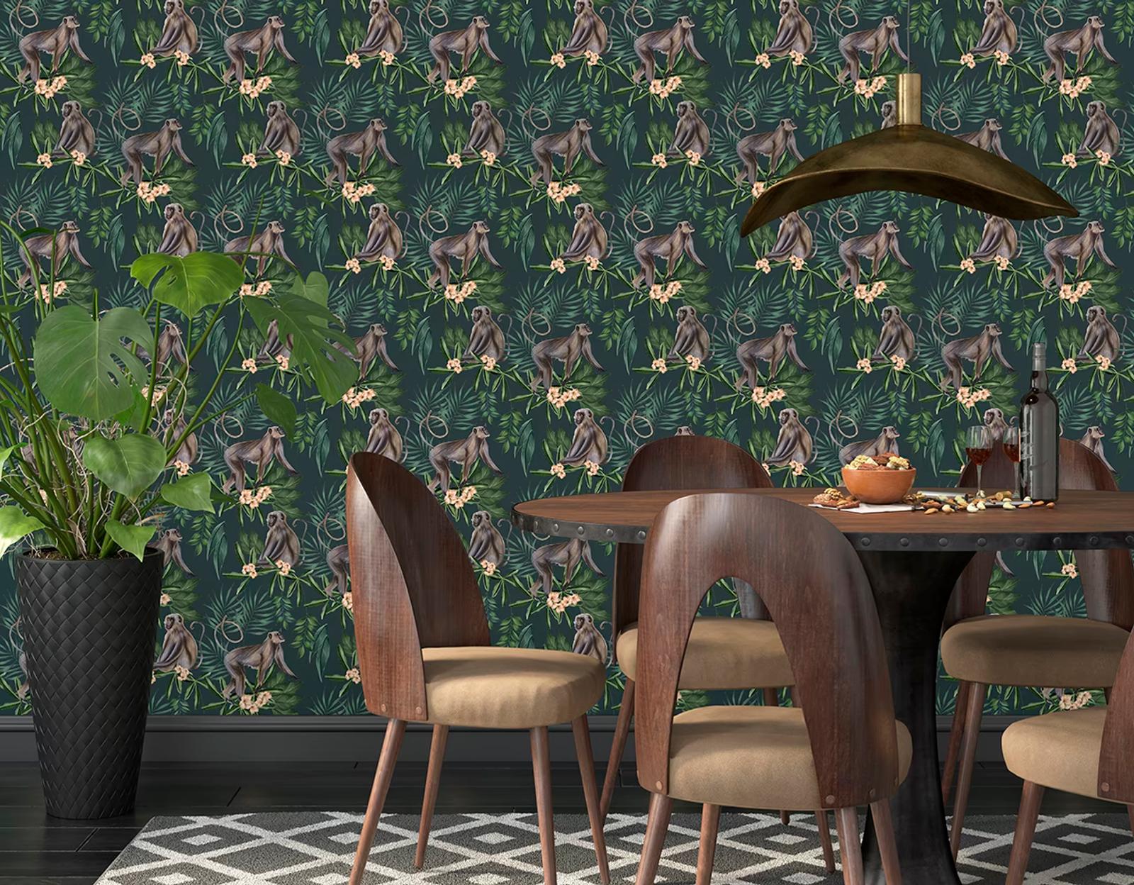 Wild — WLD53109W Morris Dark Sable Lifestyle