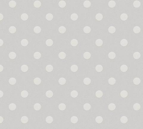 Grey Spot wallpaper