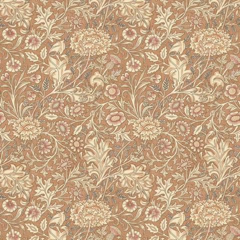 Double Bough Terracotta