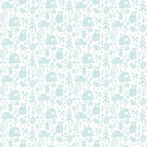 Honeywood Bears Bluejay