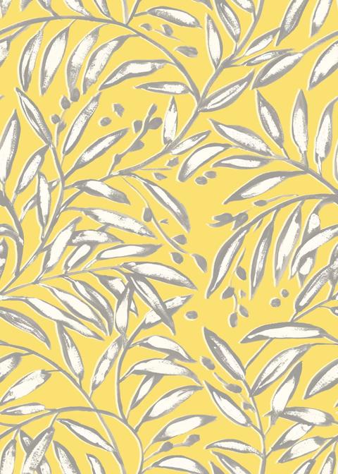 Lorena Vine Sunshine