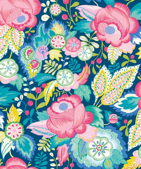 Emily Rose Cornflower Mix