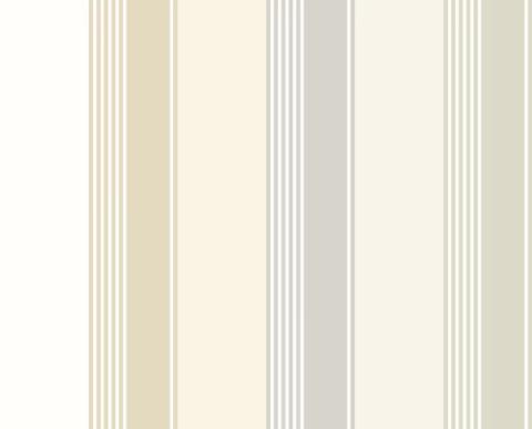 Multi Stripe Linen