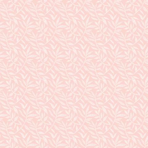 Dotty Leaf Blossom