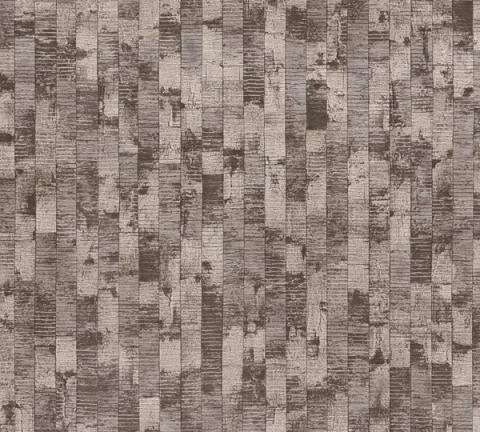 Umber Stack wallpaper