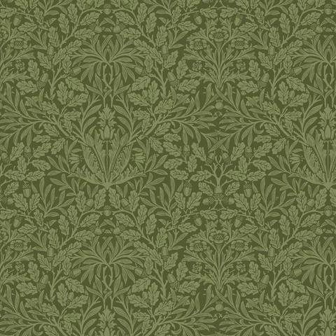 Acorn Velvet Moss