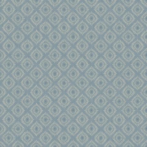 Sunstone Blue wallpaper