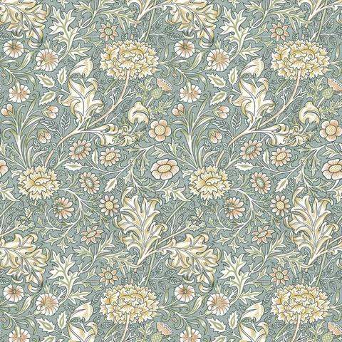 Double Bough Bluebird