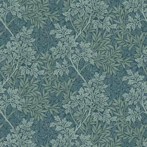 Foliage Indigo