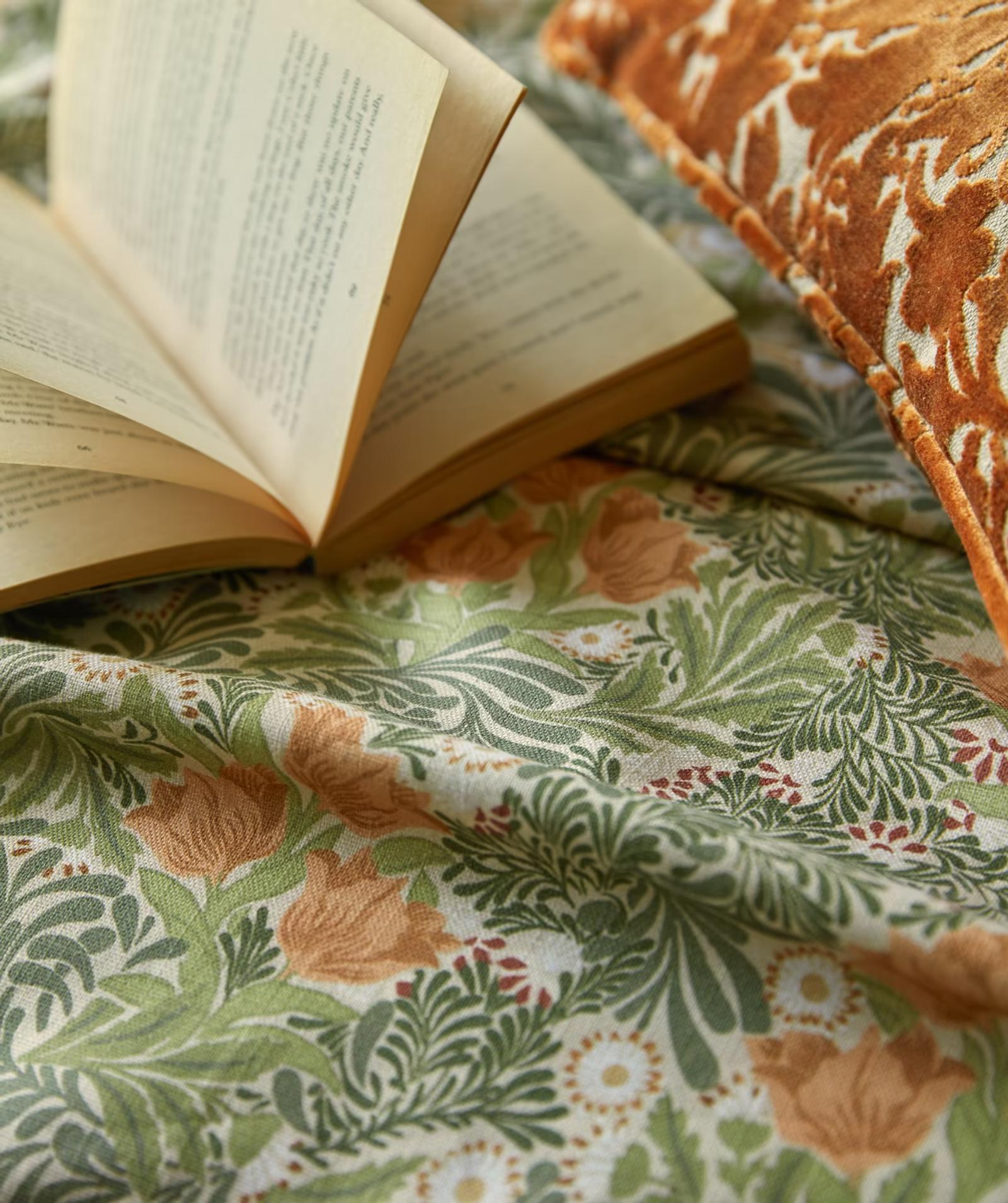 Flora & Foliage Vol I — Flora & Foliage 9