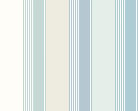 Multi Stripe Wild Water