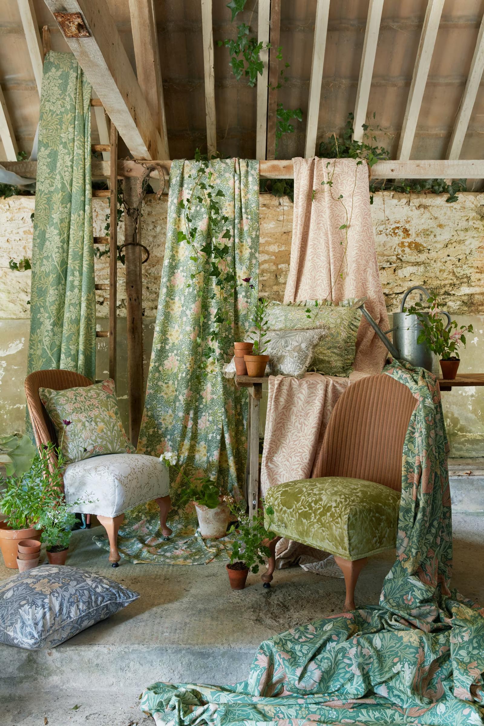Flora & Foliage Vol I — Flora & Foliage 31