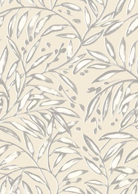 Lorena Vine Linen