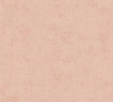 Peach Linen wallpaper