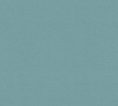 Lagoon Linen wallpaper