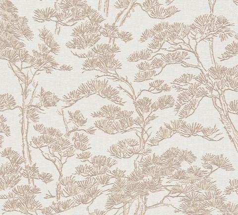 Rose Pine wallpaper