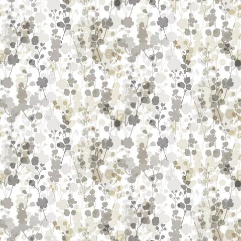 Blossom Neutral Grey