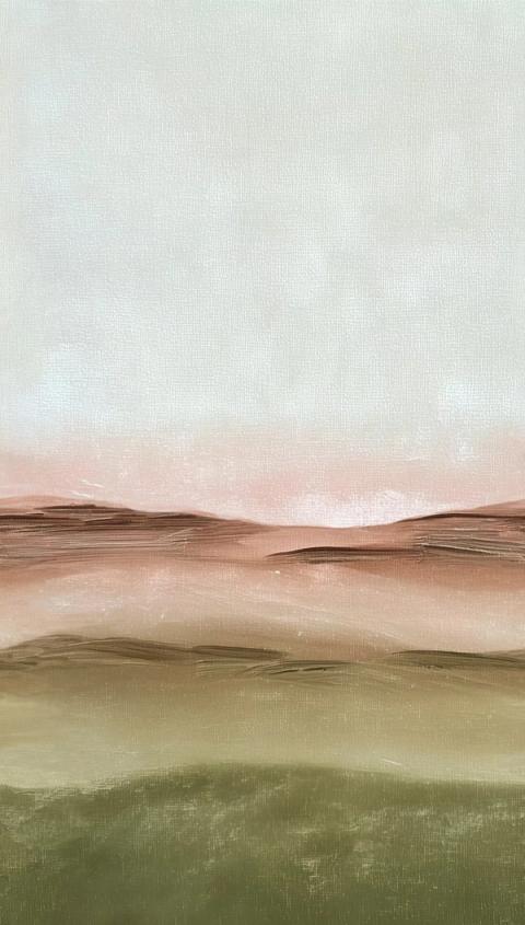 Dusk Horizon wallpaper