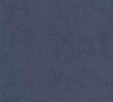 Navy Linen wallpaper