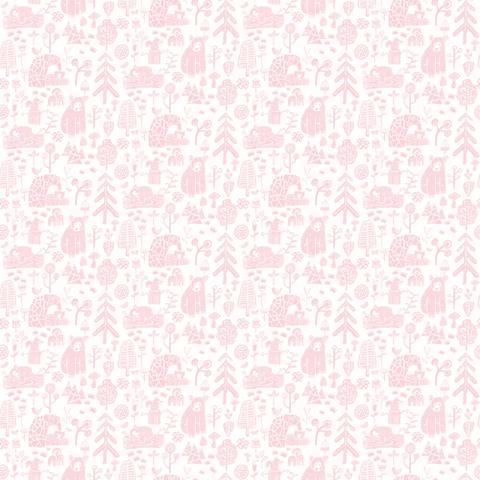 Honeywood Bears Petal