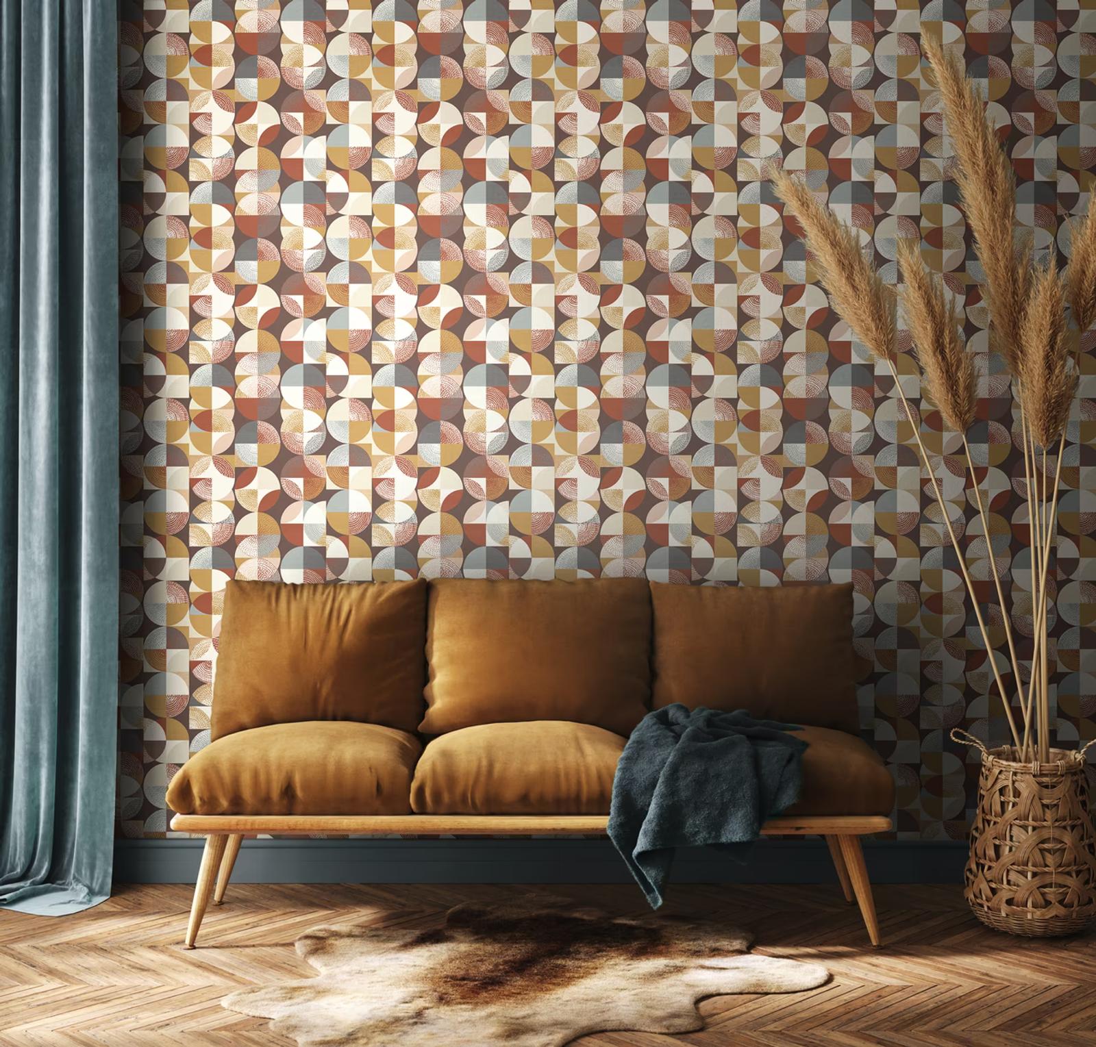 Laid Bare — Lifestyle Laid Bare 2023 LBK50130W Orb Fox Living Room
