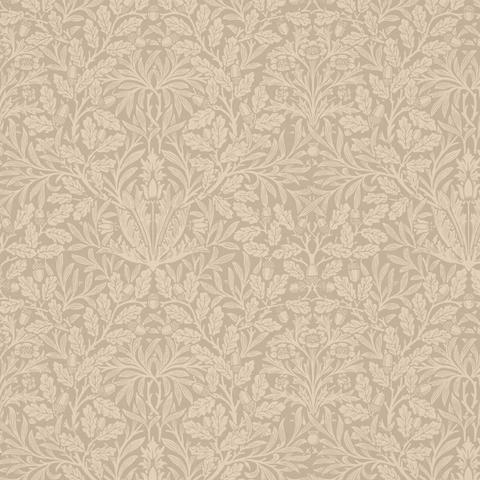 Acorn Velvet Clay