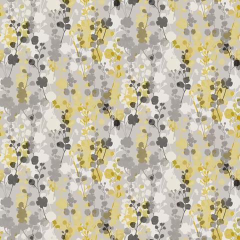 Blossom Mustard Grey