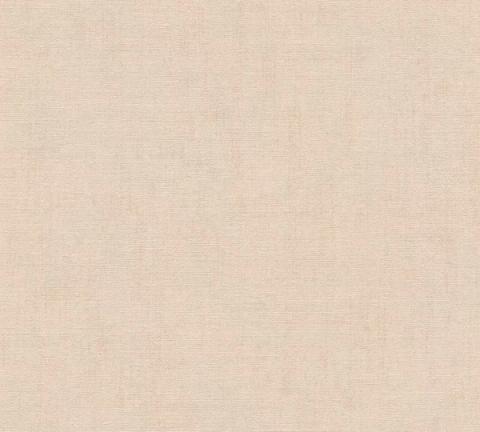 Blush Linen wallpaper