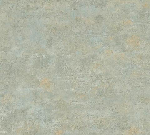 Verdigris Patina wallpaper